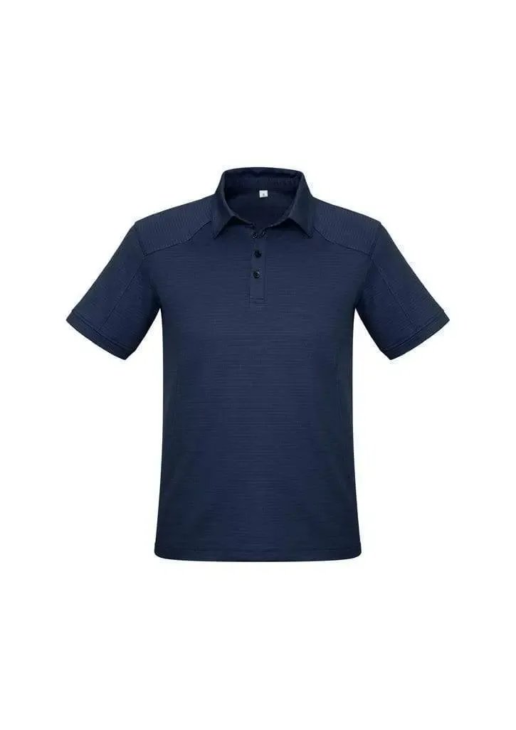 Men’s Profile Polo P706MS